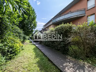 Appartement, 69,6 m²
