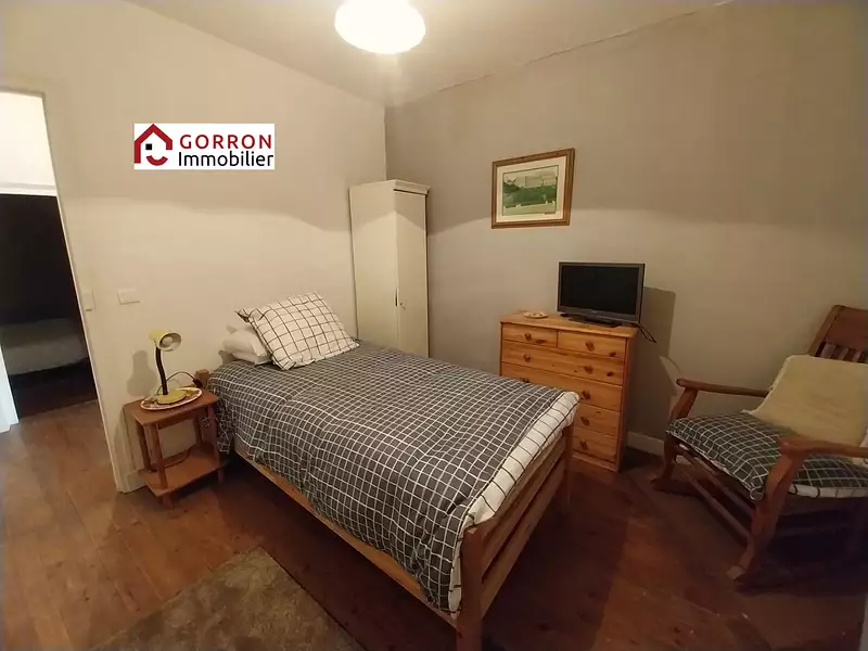 Maison, 83 m²