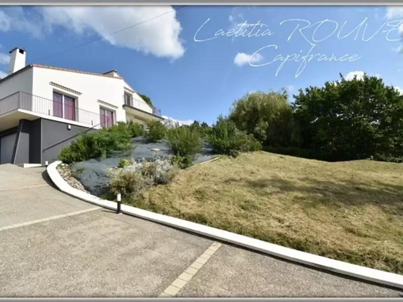 Maison, 150 m²