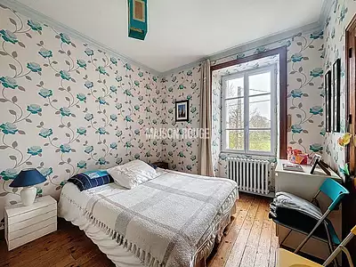 Maison, 110 m²