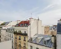 Appartement, 36,58 m²