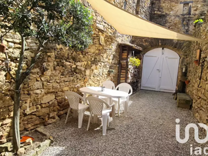 Maison, 79 m²