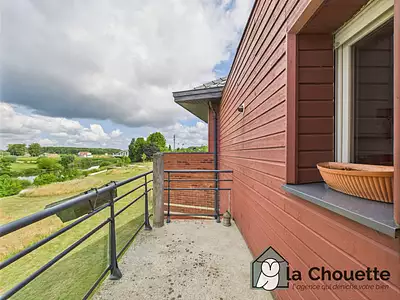 Appartement, 35 m²