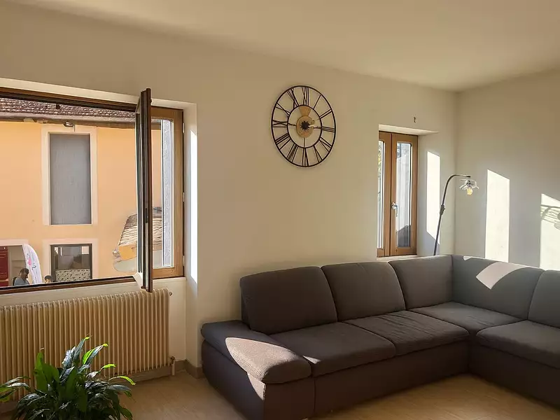 Appartement, 62 m²