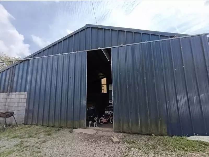 Maison, 120 m²