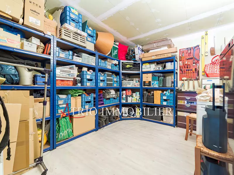 Maison, 160 m²