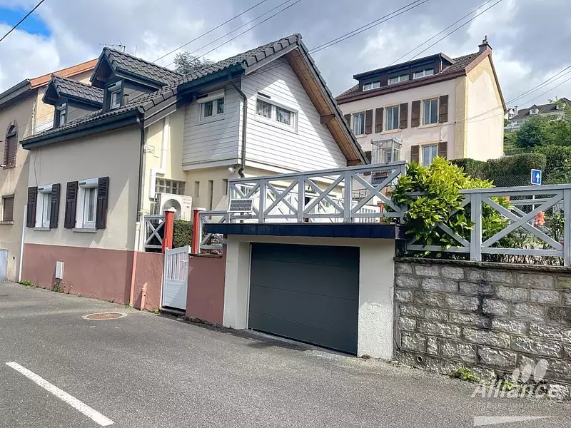 Maison, 80 m²