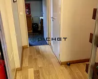 Appartement, 83,37 m²