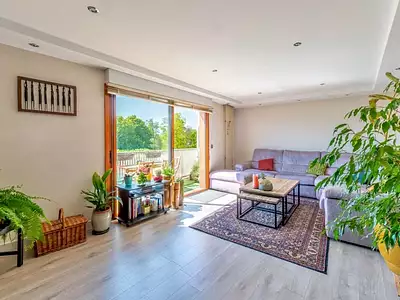 Appartement, 120,23 m²