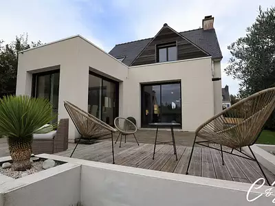 Maison, 134 m²