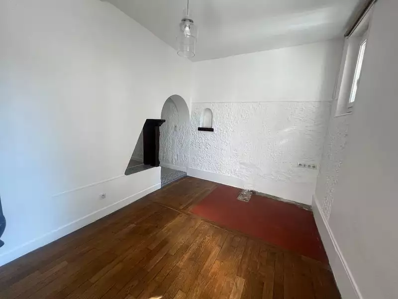 Appartement, 44 m²