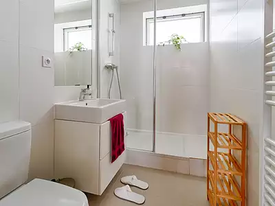 Appartement, 34,51 m²