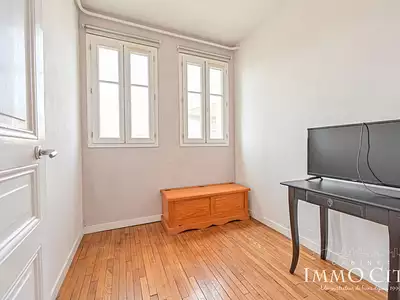 Appartement, 55 m²