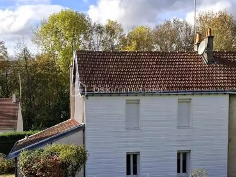 Maison, 87 m²