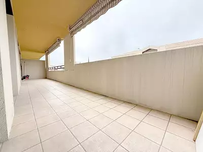 Appartement, 65 m²