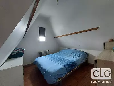 Maison, 116 m²