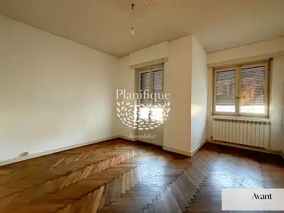 Appartement, 58 m²