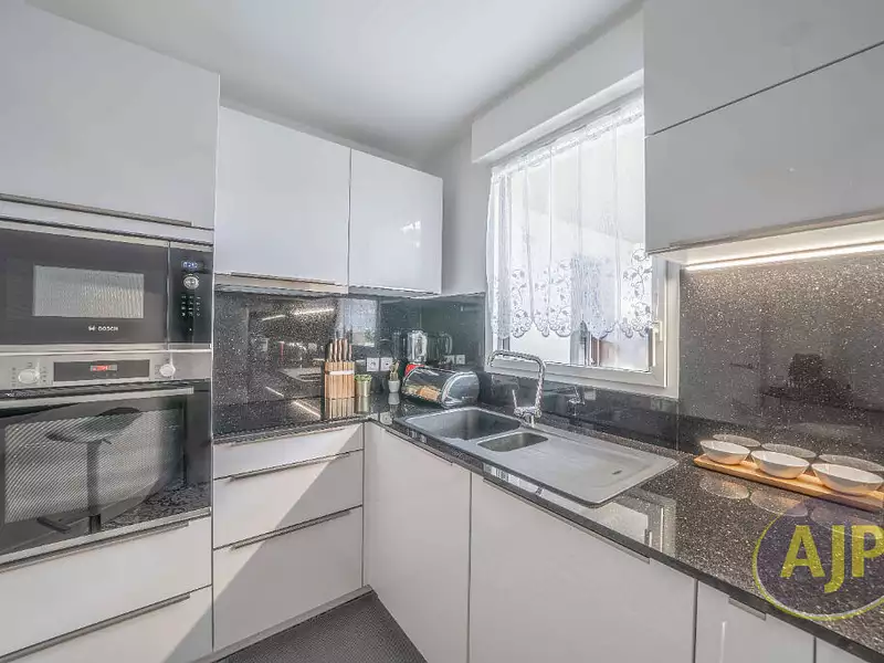 Appartement, 66 m²