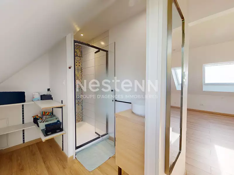 Maison, 109 m²