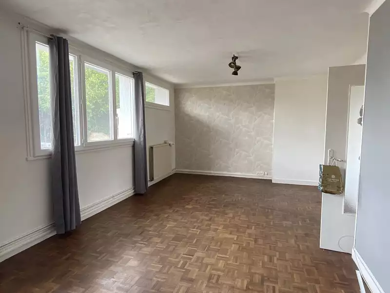 Appartement, 75 m²