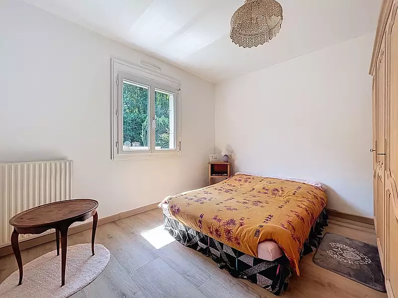 Maison, 105 m²