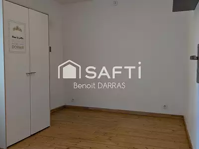 Maison, 86 m²