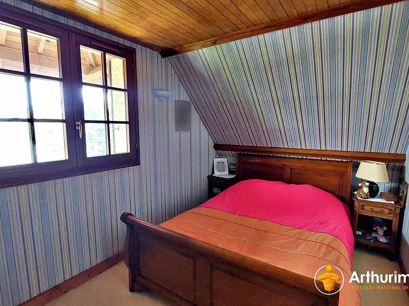 Maison, 89 m²