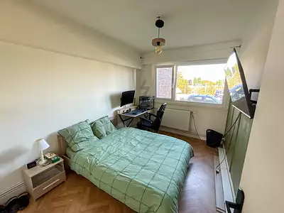 Appartement, 50,19 m²