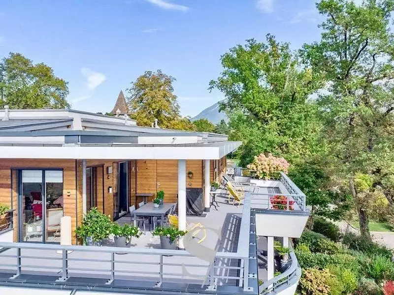 Appartement, 152 m²