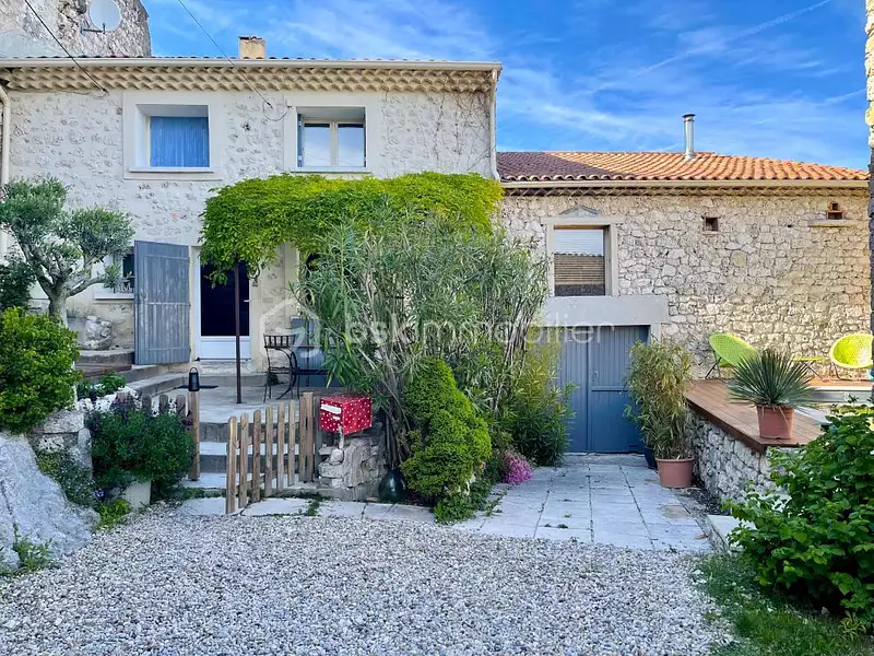 Maison, 230 m²