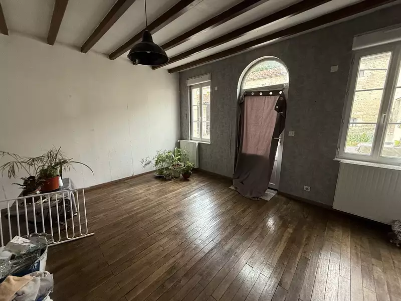 Maison, 140 m²