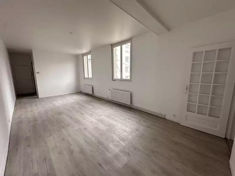 Appartement, 72 m²