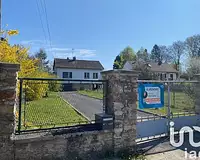 Maison, 75 m²