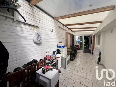 Maison, 100 m²