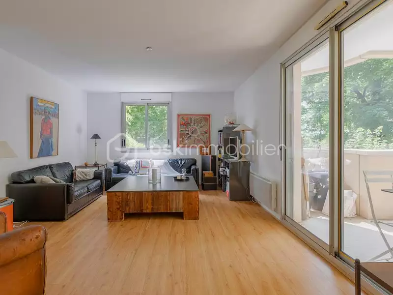 Appartement, 93 m²