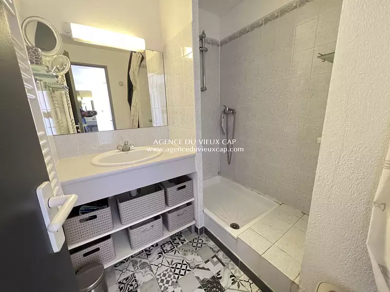 Appartement, 52,53 m²