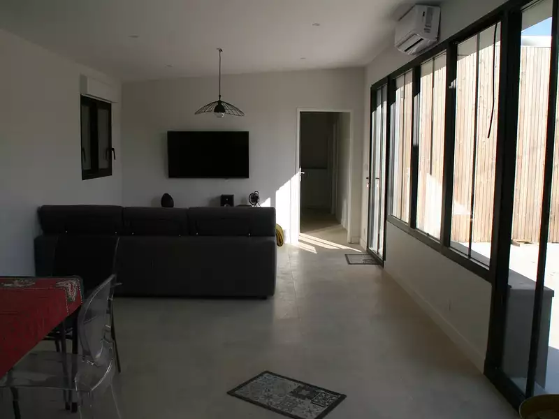 Maison, 84,63 m²
