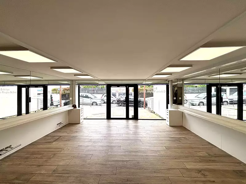Divers, 102 m²