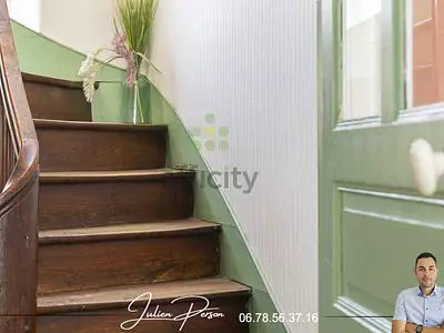 Maison, 156 m²