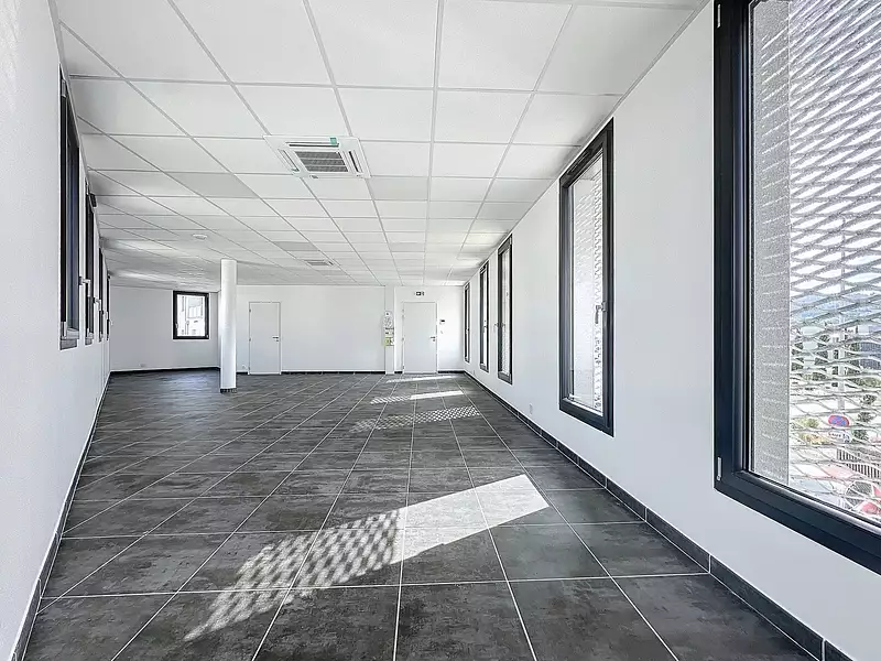 Divers, 83 m²