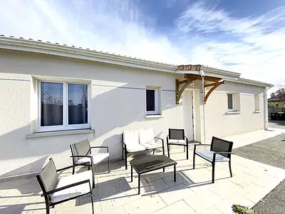 Maison, 95 m²