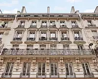 Appartement, 27,82 m²