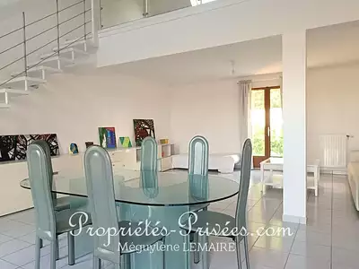 Maison, 133 m²