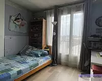 Appartement, 71,53 m²