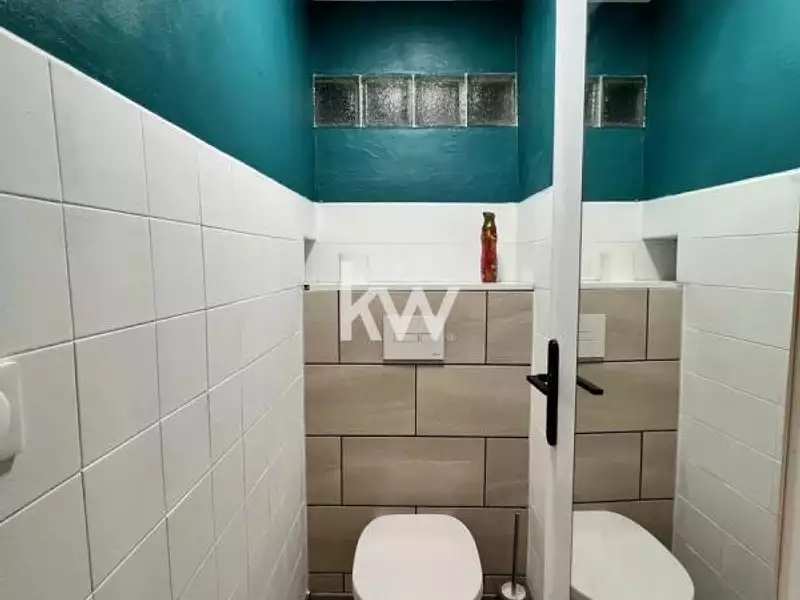 Appartement, 11 m²