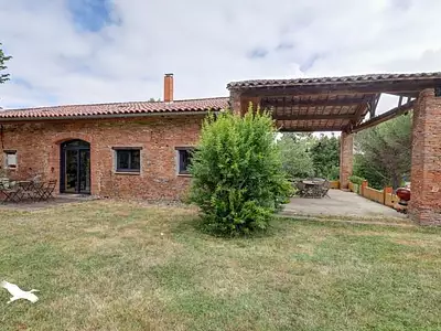Maison, 233 m²