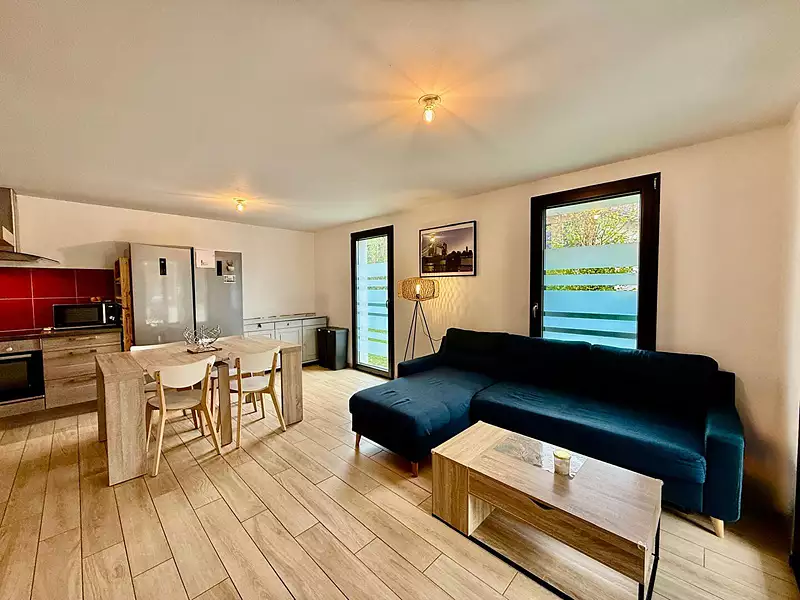 Appartement, 68,63 m²