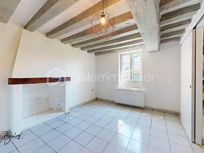 Maison, 106 m²