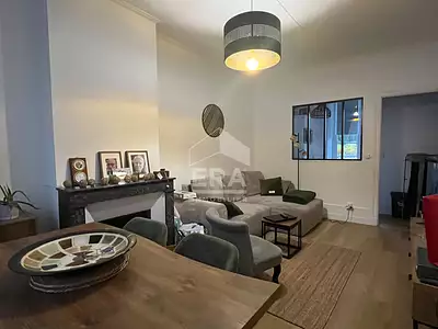 Appartement, 46,23 m²