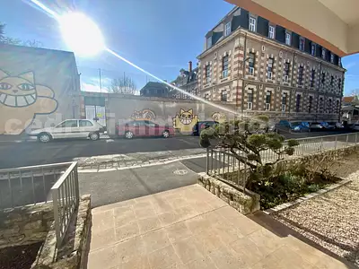 Appartement, 86,76 m²